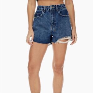 KSUBI Rise’n Hi Short NEW 27